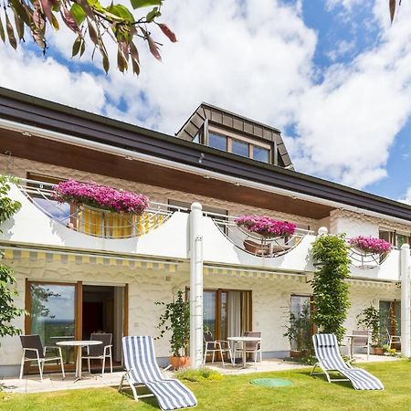 Gaestehaus Anita Gailingen Exteriör bild